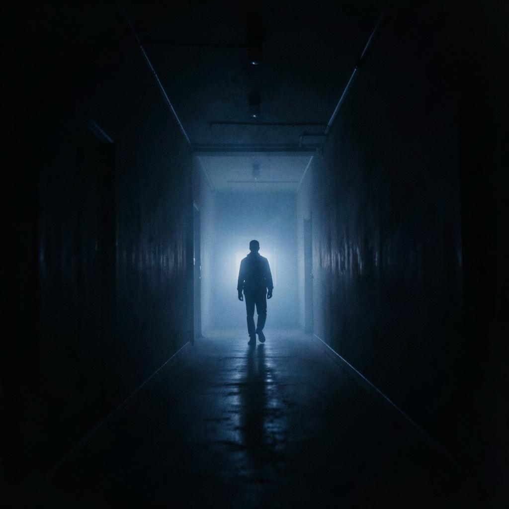 Indie Short Film Digital Pass: 'Shadows Within'